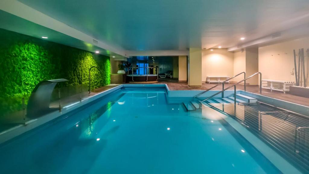 Hotel Lodomar Spa & Talasoterapia