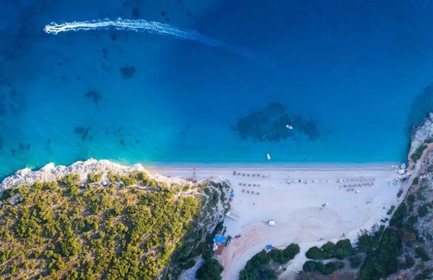 Circuit Riviera Albaniei - O alta fata a Adriaticii de 9 zile
