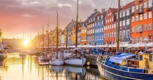 Excursie Circuit city-break-copenhaga-si-croaziera-in-fiordurile-norvegiene-costa-diadema-2025