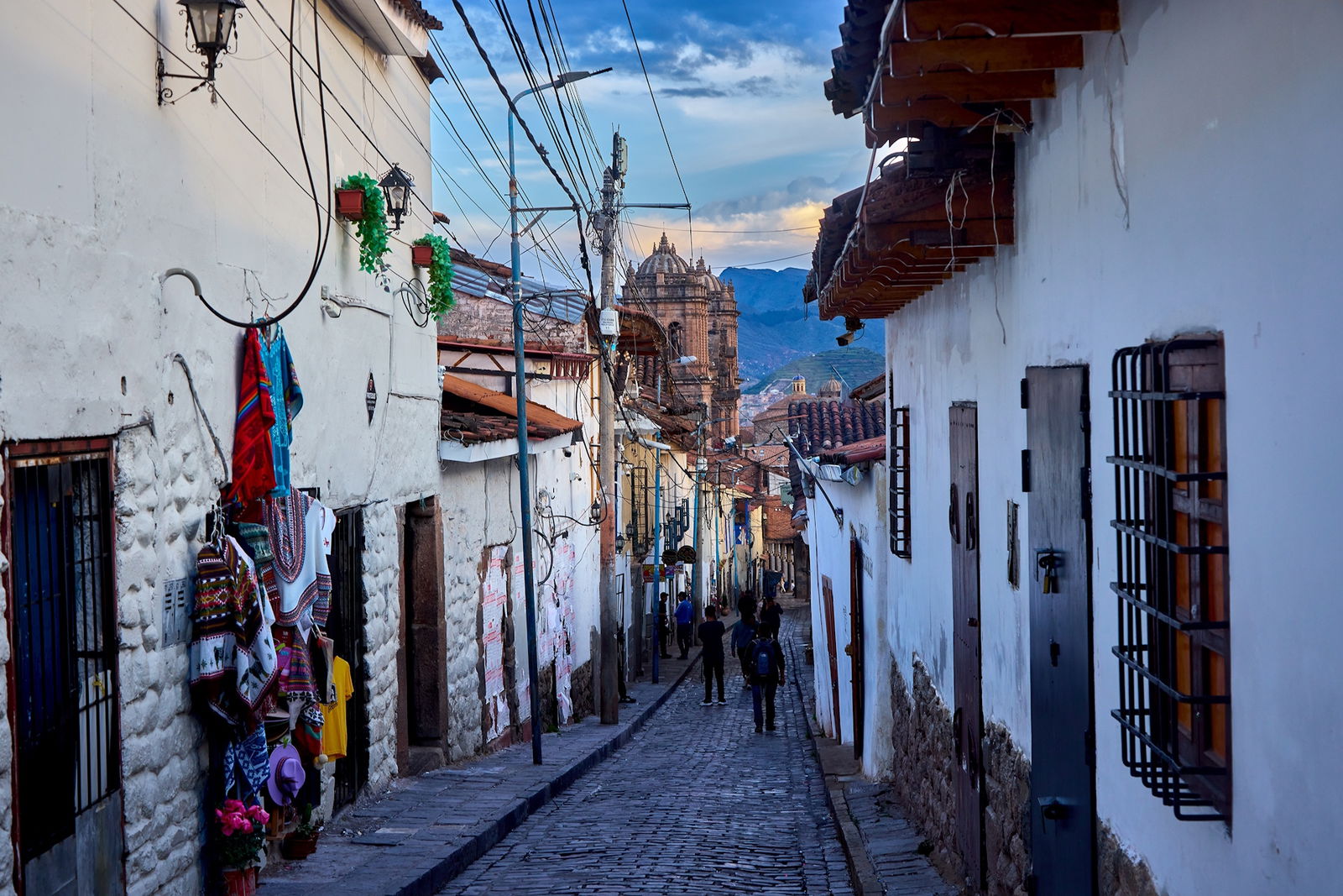 Zi libera pentru explorari personale sau experiente optionale inedite