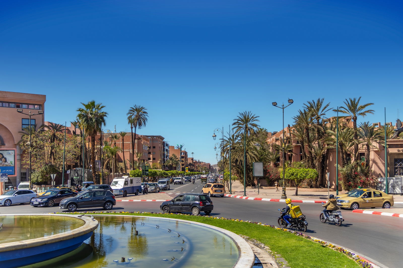 Excursie Circuit maroc-once-in-a-lifetime