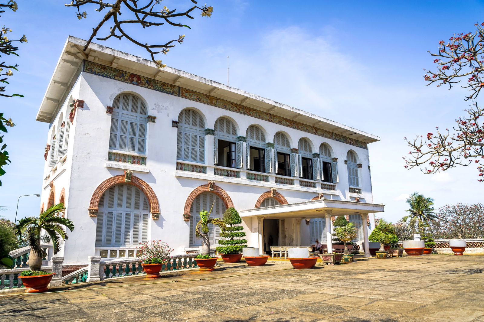 Excursie Circuit combo-vietnam-ho-chi-minh-plaja-9-nopti