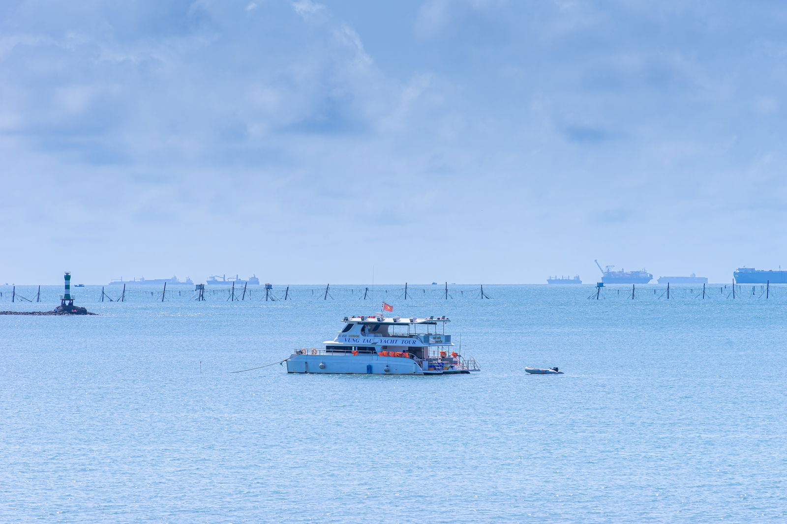 Vung Tau  - Timp Liber