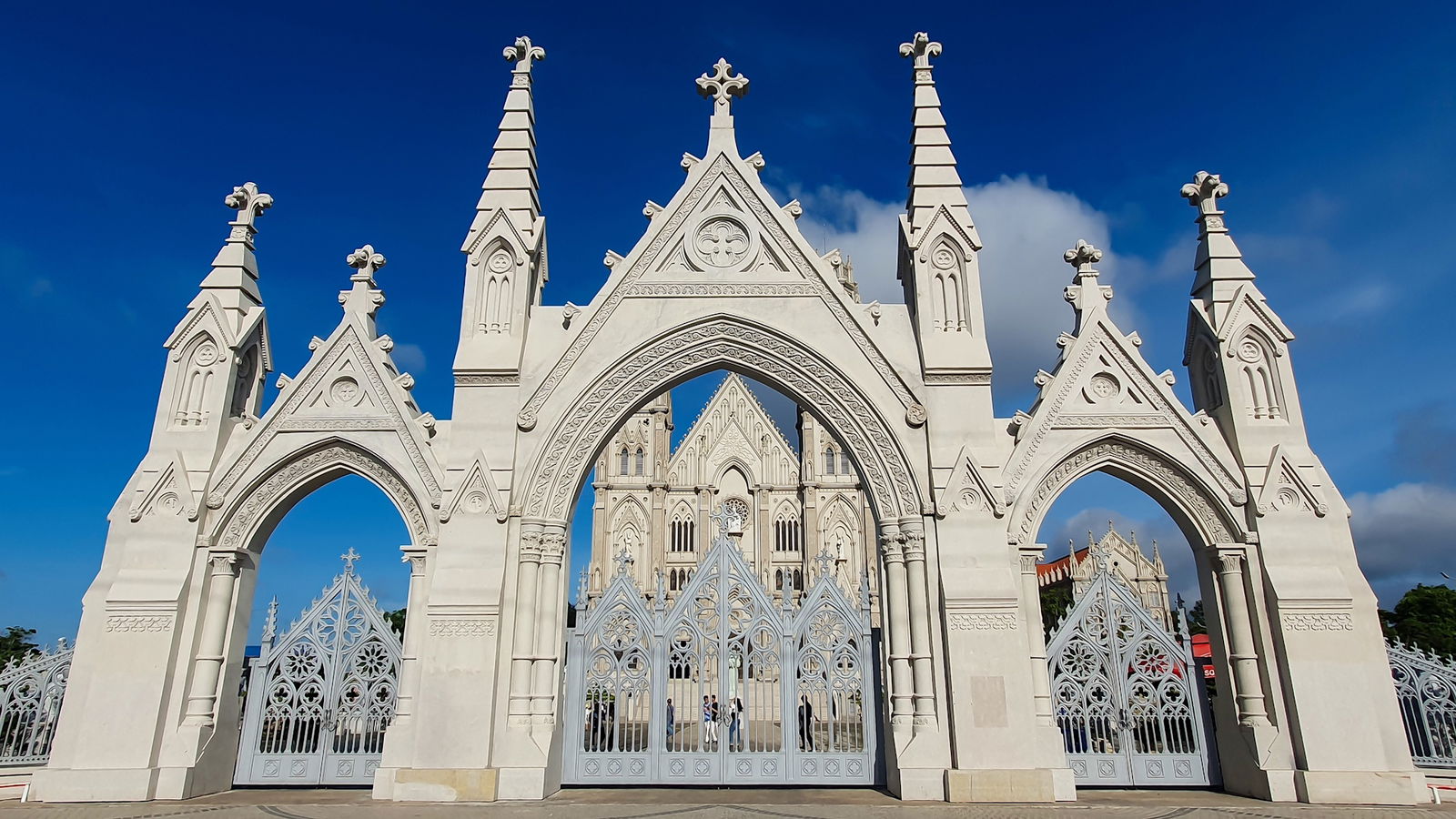 Vung Tau  - Timp Liber