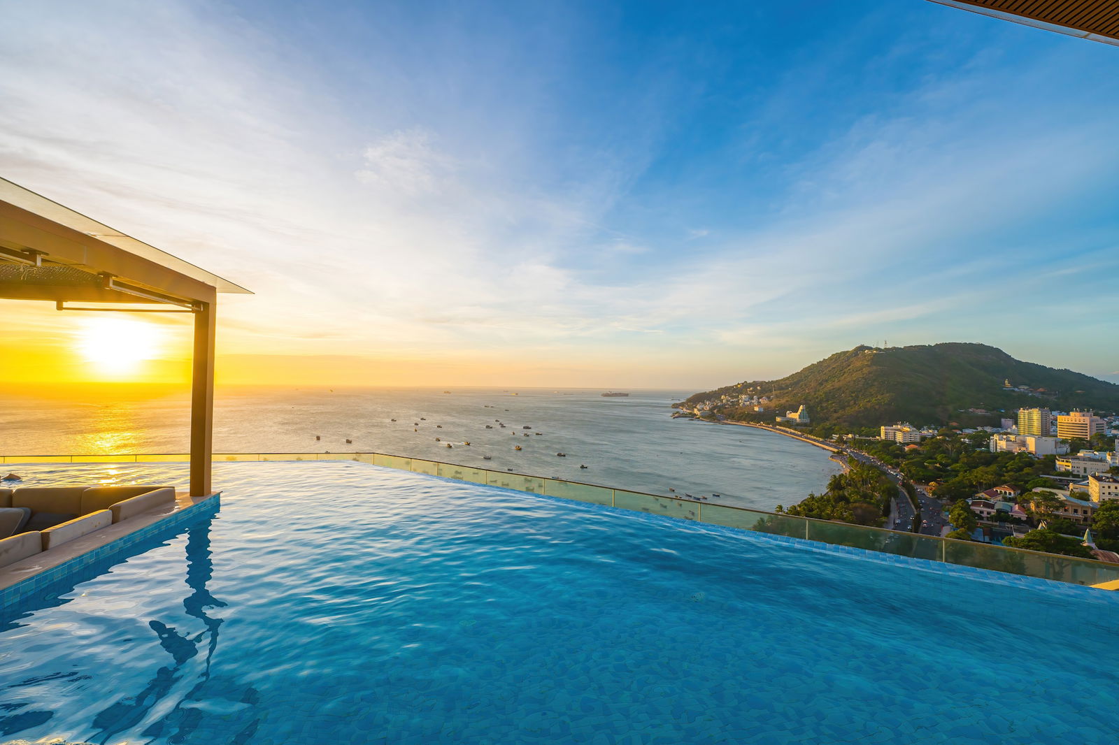 Vung Tau  - Timp Liber