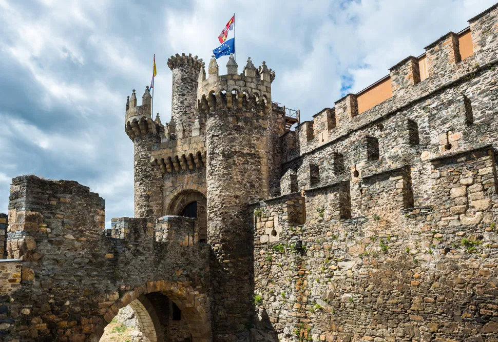 Excursie Circuit el-camino-o-data-in-viata-13-zile-avion-2025