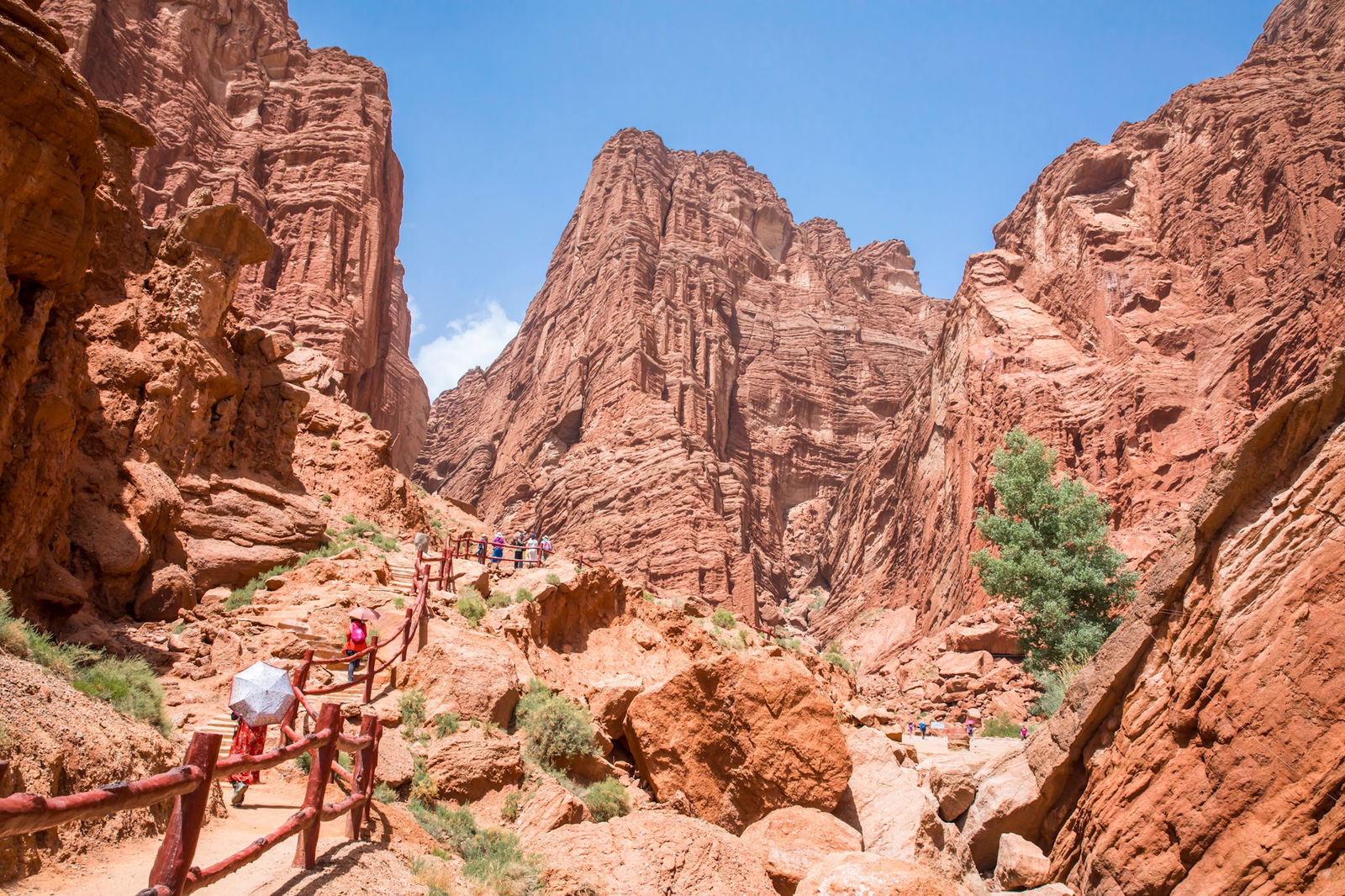 Excursie Circuit china-pe-urmele-maestrilor-tai-chi