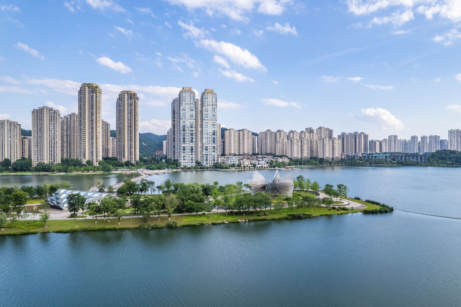 Zhangjiajie – Changsha – Wudangshan