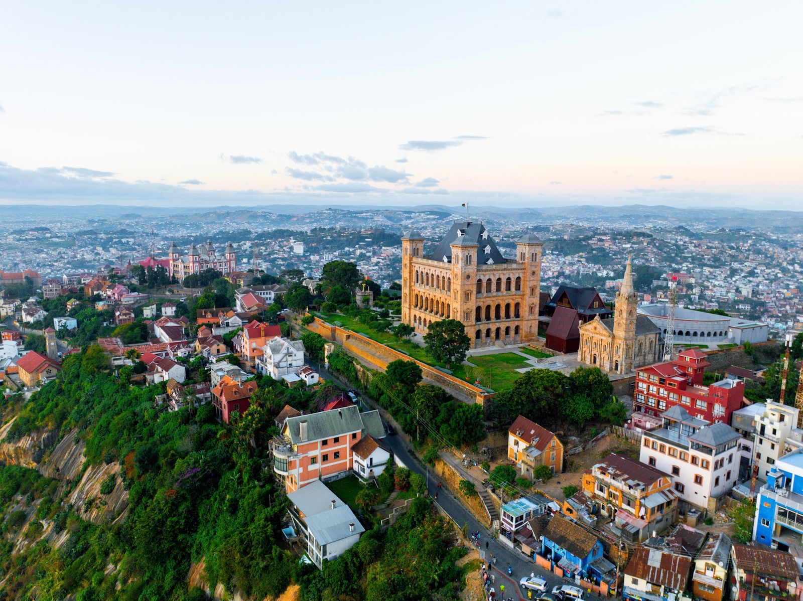 Excursie Circuit madagascar-si-insula-sainte-marie