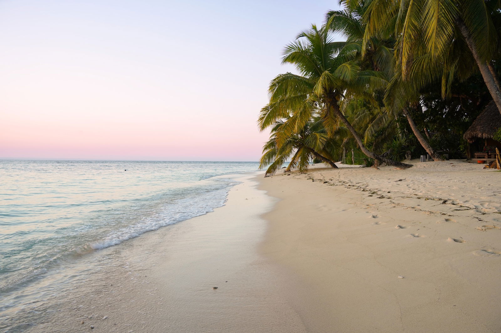 Sainte Marie – Zile libere pentru relaxare si explorare