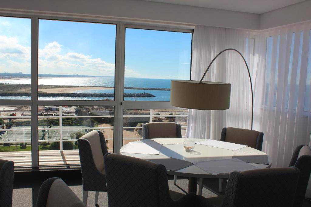 Costa de Prata Hotel