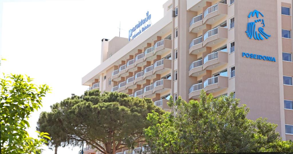 Hotel Poseidonia