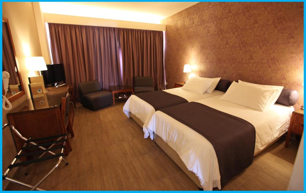 Hotel Poseidonia