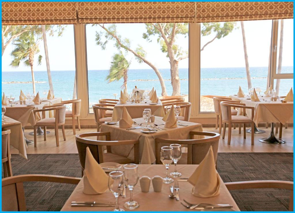 Hotel Poseidonia