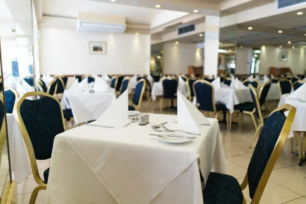 Hotel Topaz