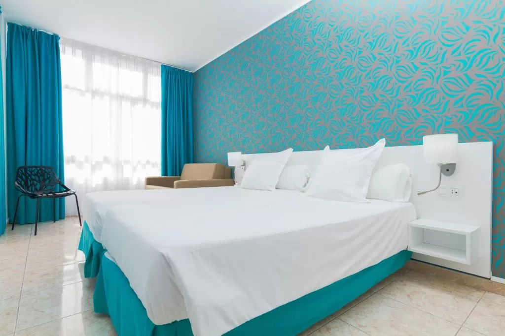 Hotel Concordia Playa