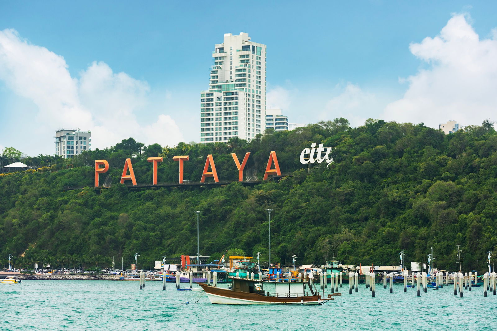 Pattaya – Relaxare sau Optional Pattaya Discovery Tour