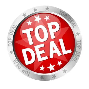 TOP DEAL: 10% reducere