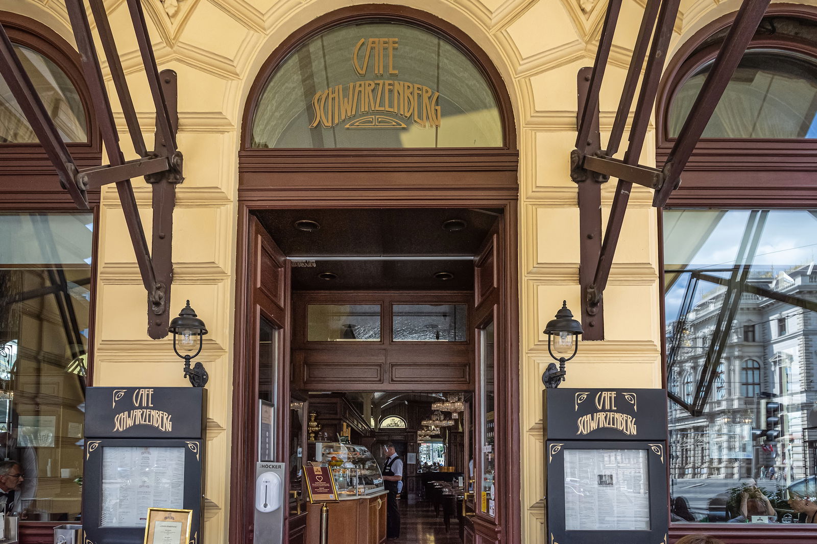 Budapesta – Viena - Praga