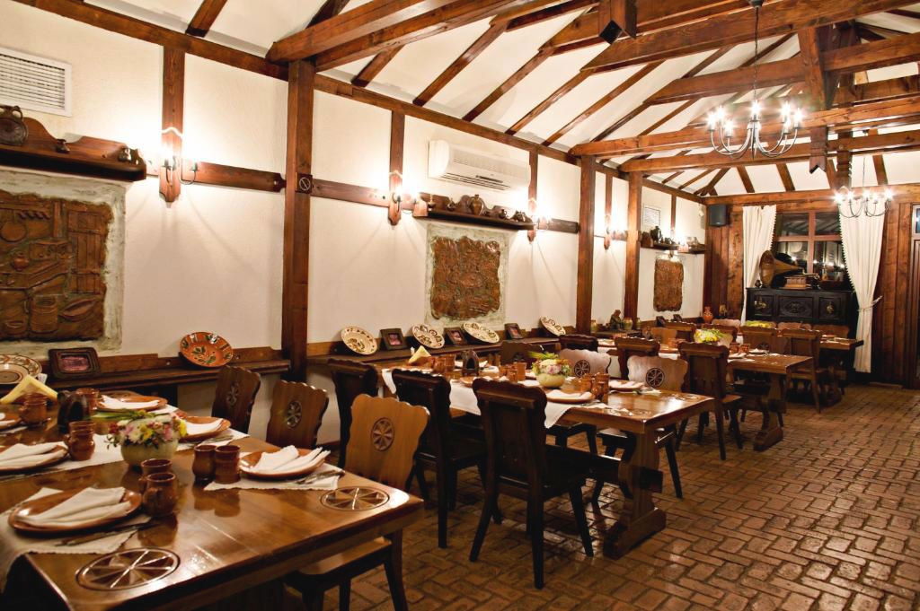 Hotel Bellaria