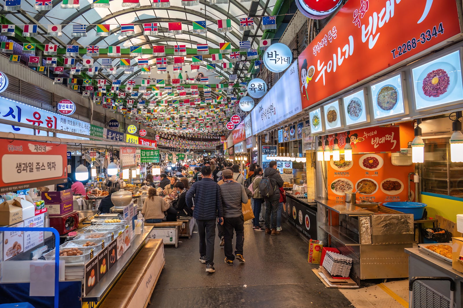 Excursie Circuit coreea-taiwan-povesti-asiatice