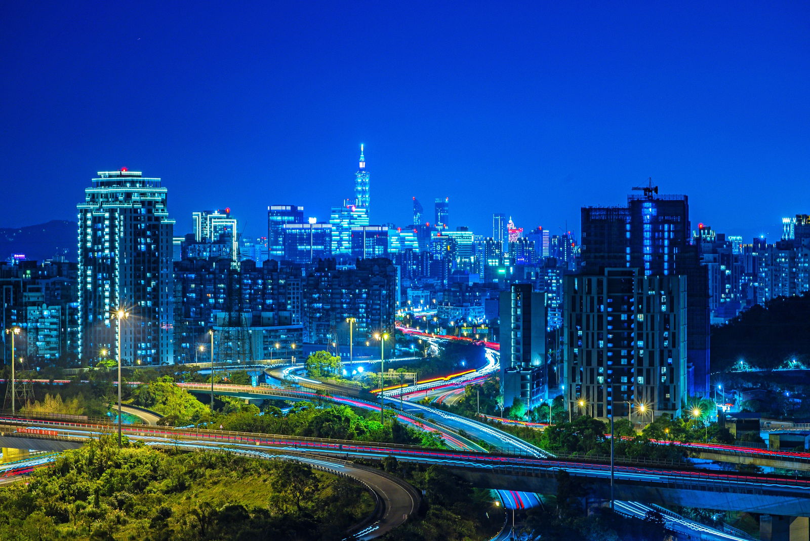 Seul – Taipei – O noua insula, o noua poveste