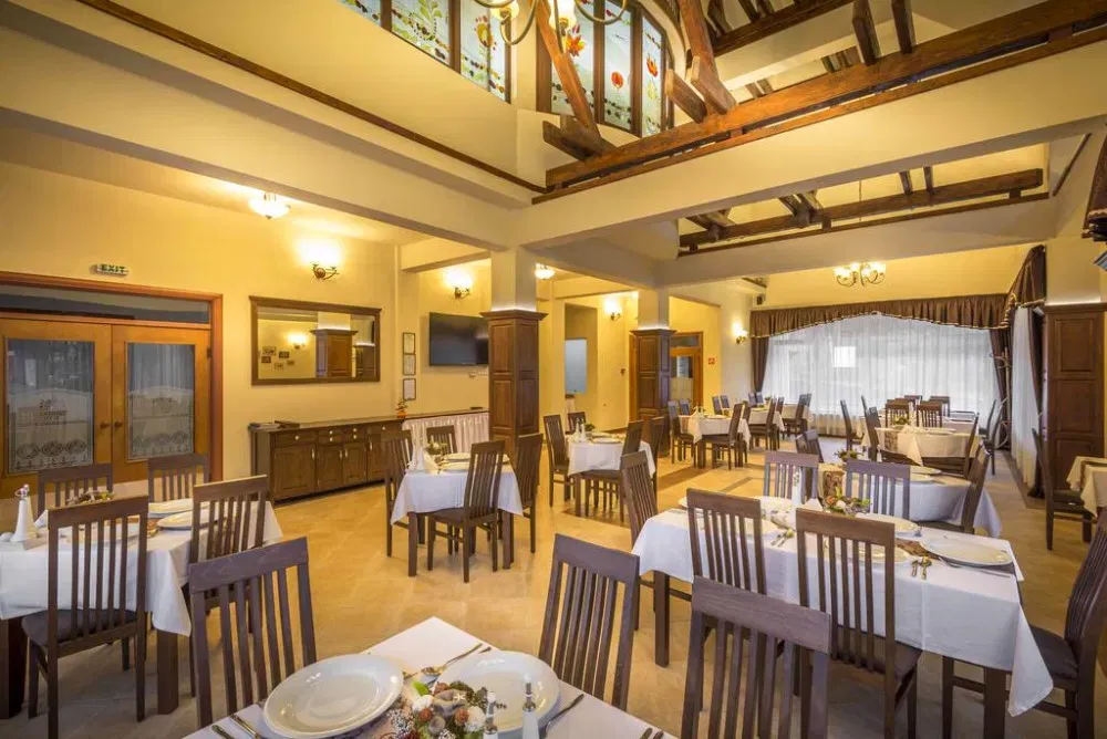 Hotel Szeifert