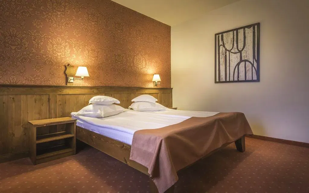 Hotel Szeifert