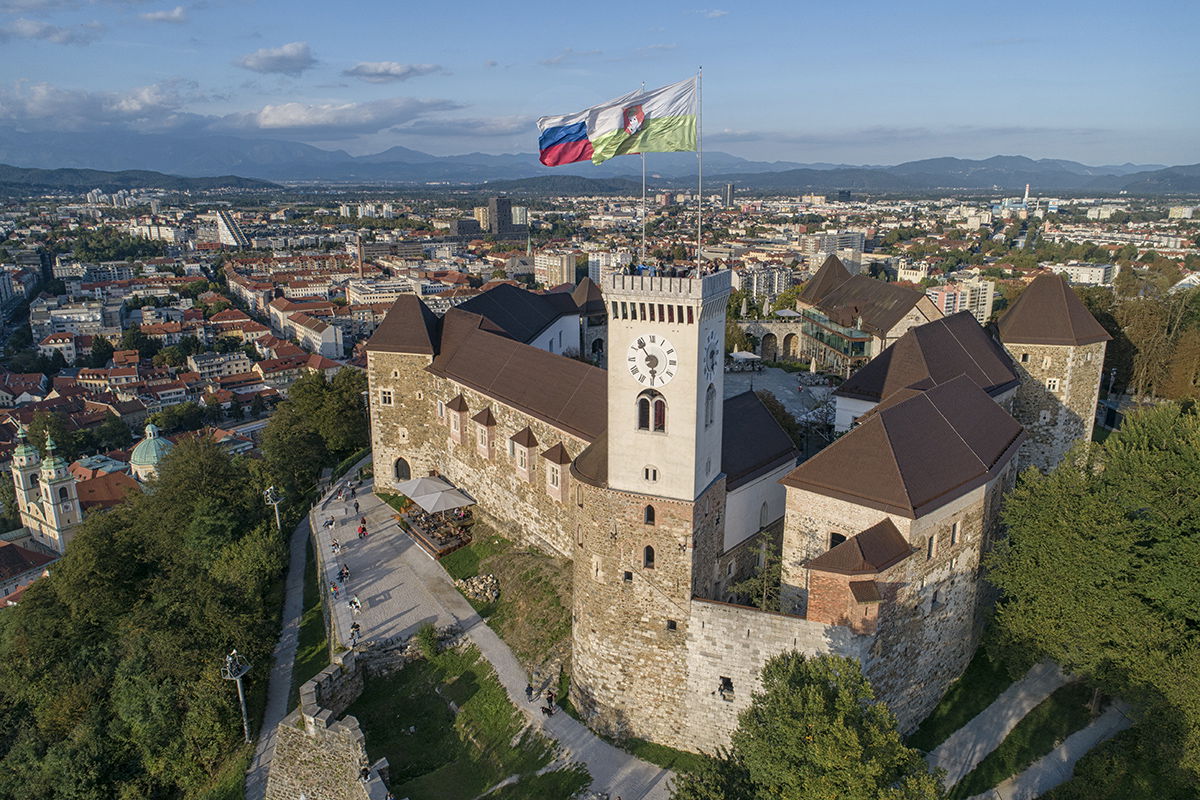 Zagreb – Maribor - Budapesta