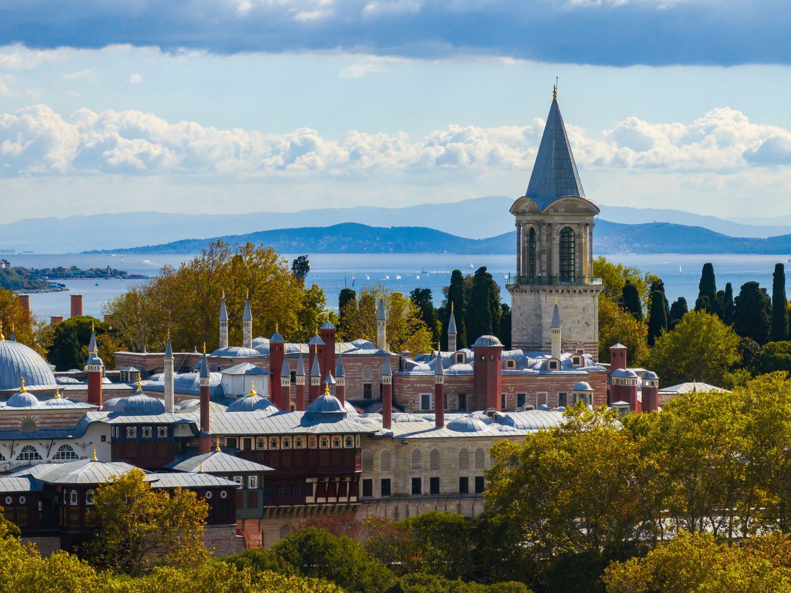 Excursie Circuit istanbul-istorie-in-zori-bosfor-in-noapte