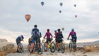 Circuit Cappadocia Bike Experience - Once in a Lifetime
