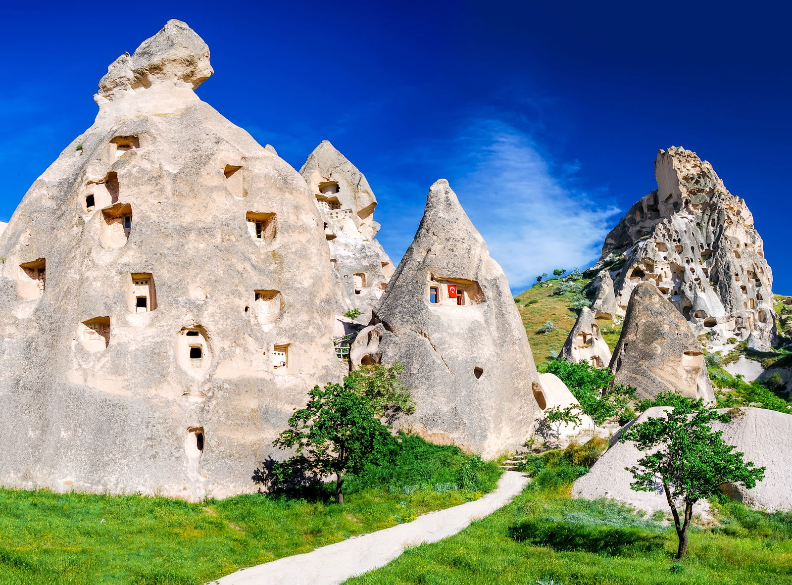 Excursie Circuit cappadocia-bike-experience-once-in-a-lifetime