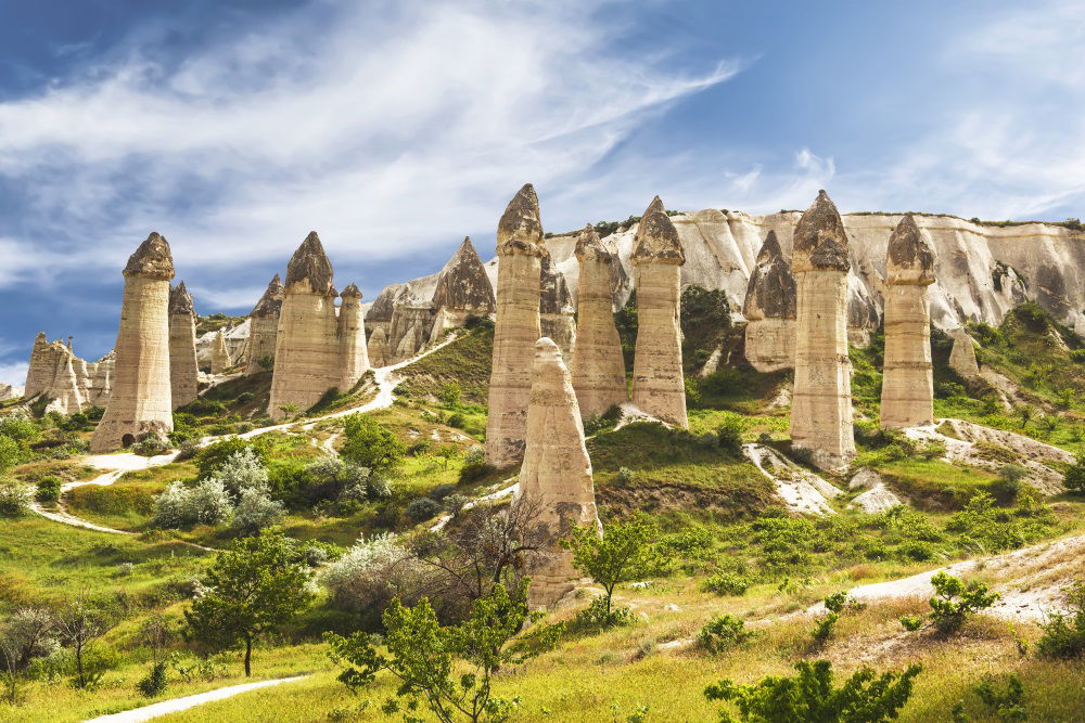 Excursie Circuit cappadocia-bike-experience-once-in-a-lifetime