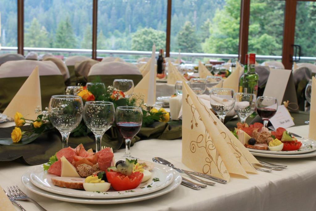 Hotel Ozone Baile Tusnad