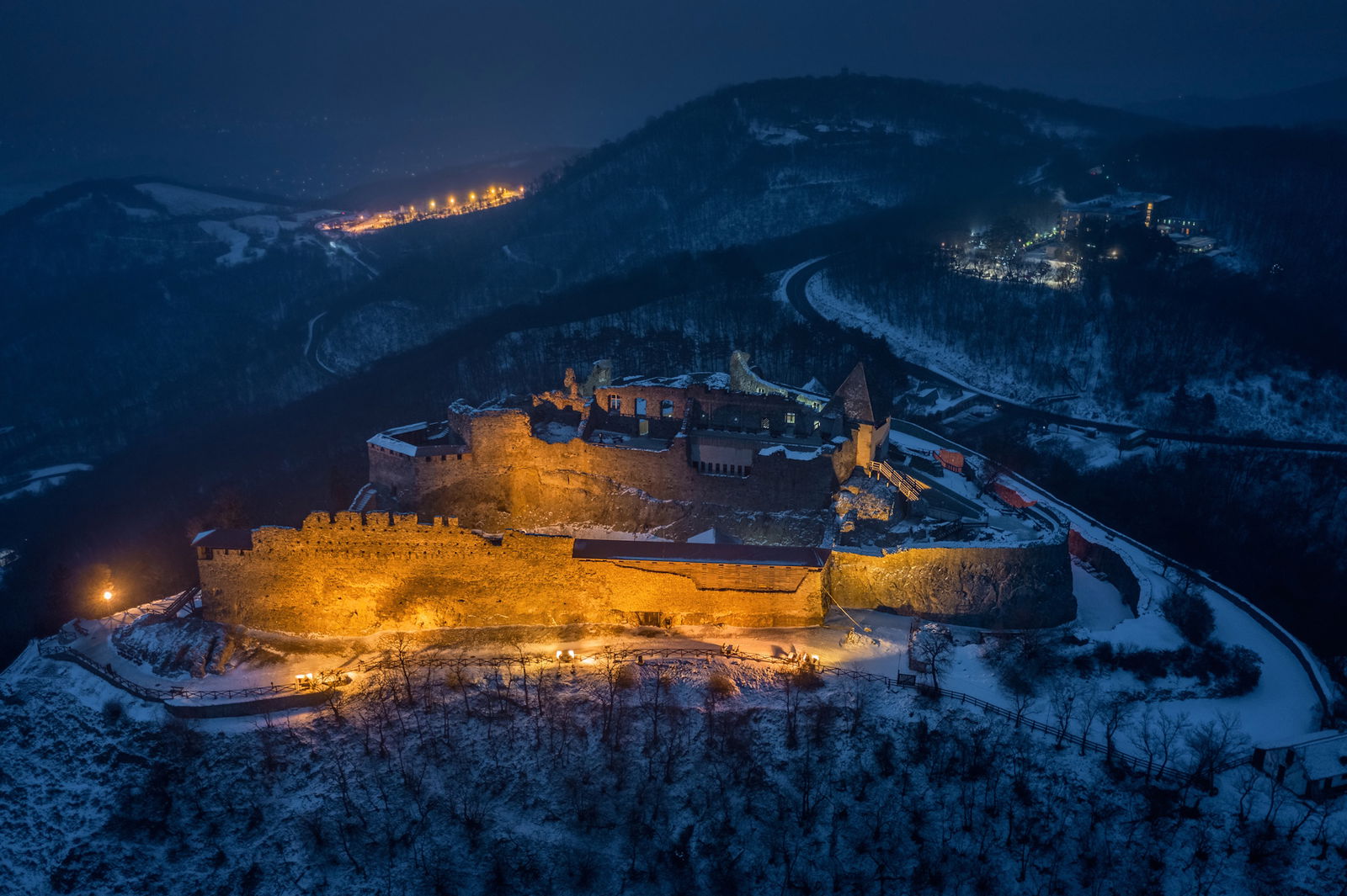 Budapesta– Szentendre - Visegrad - Esztergom