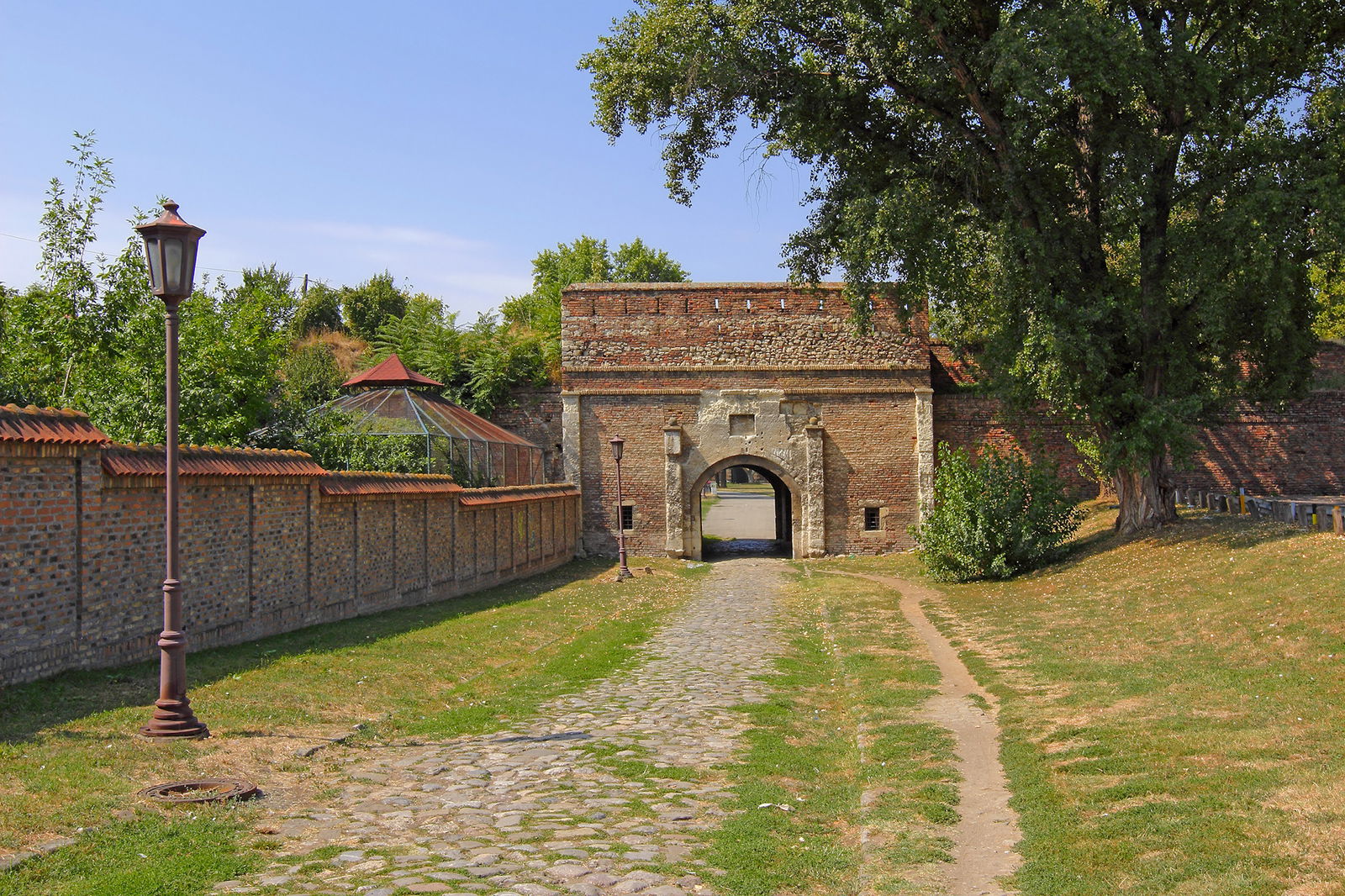 Excursie Circuit petrecere-ca-in-balcani-revelion-belgrad