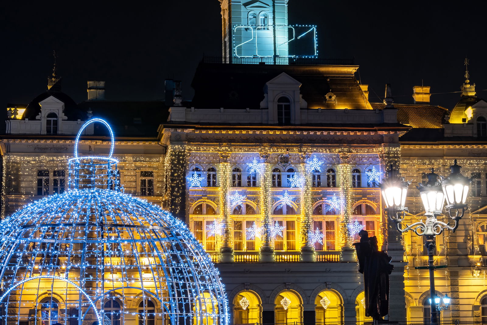 Voivodina – Sremski Karlovic – Novi Sad - Belgrad