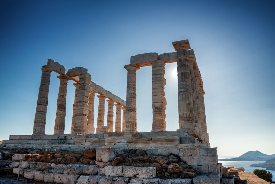 Excursie Cap Sounion