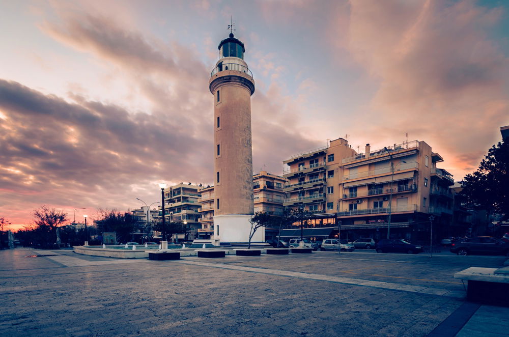 Excursie Alexandroupoli si Mesimvria