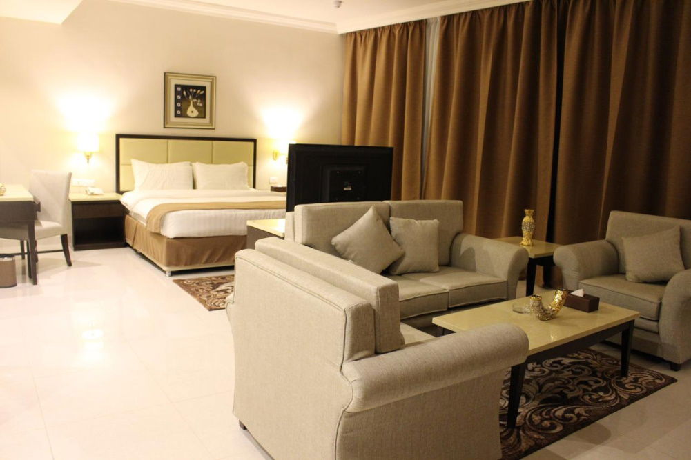 Grand East Resort and Spa Dead Sea