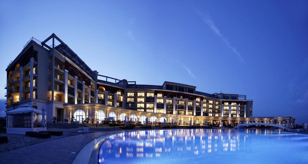 Lighthouse Golf & Spa Hotel