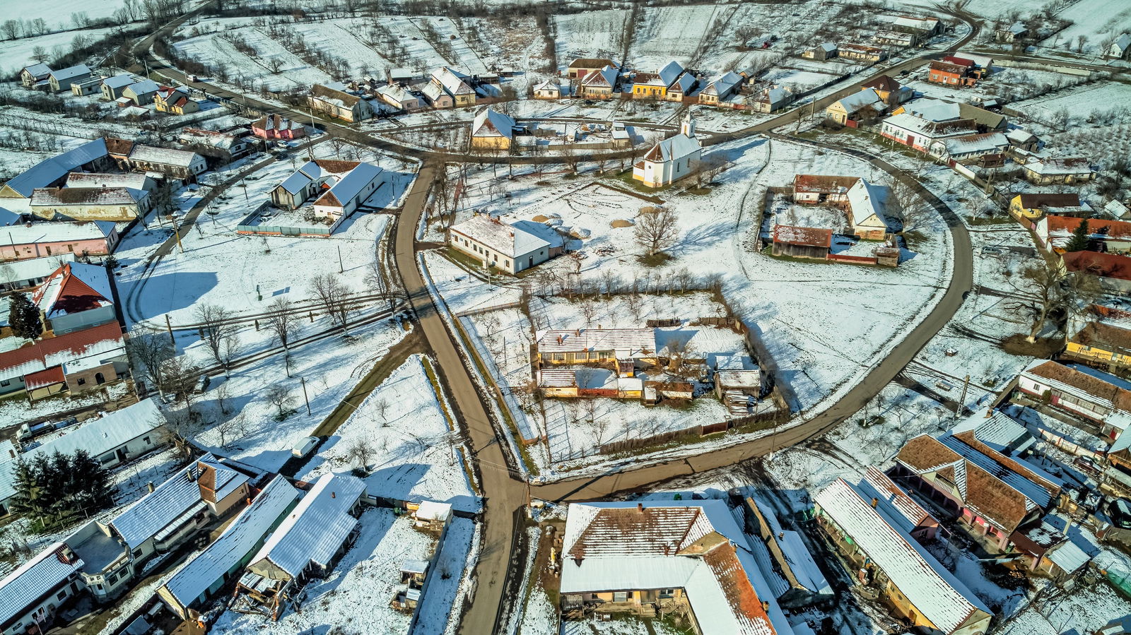 Circuit Timișoara, și mai frumoasă de Revelion