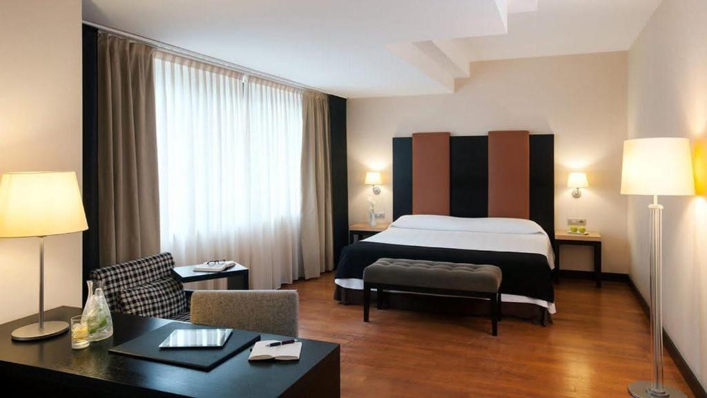 Hotel Rivo