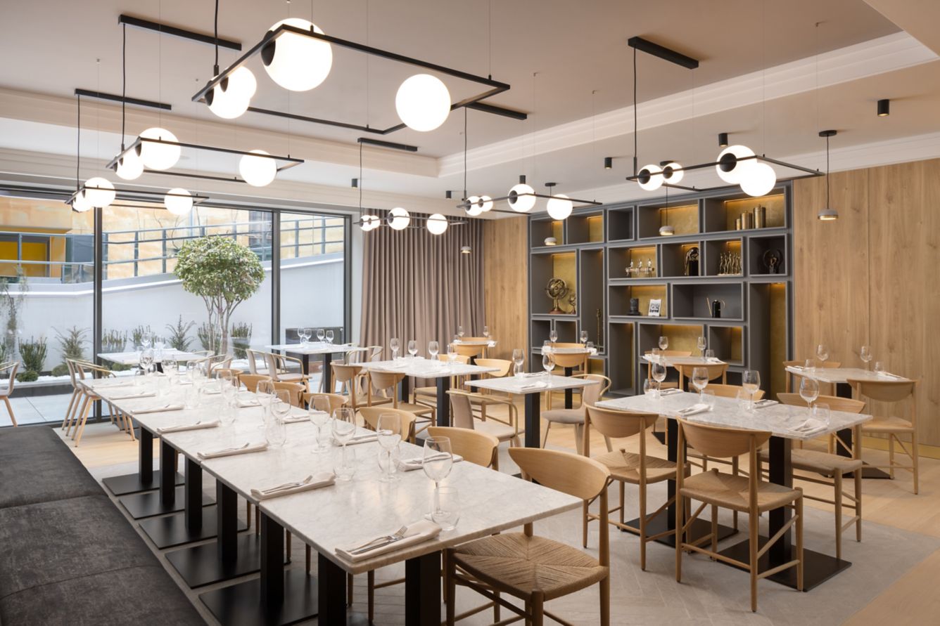 Hotel Courtyard by Marriott