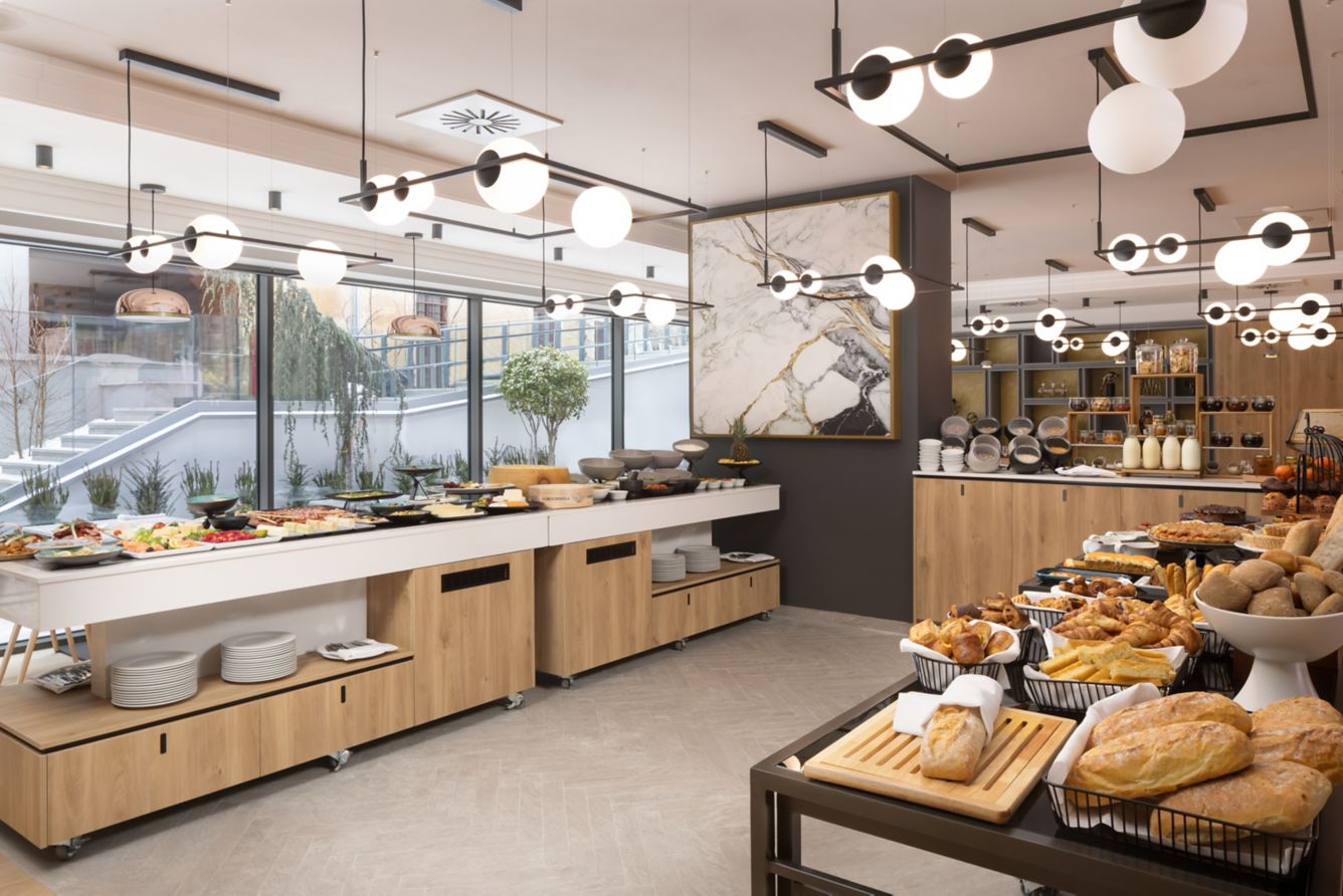 Hotel Courtyard by Marriott