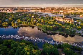 Excursie Circuit stockholm-venetia-nordului-avion-2026