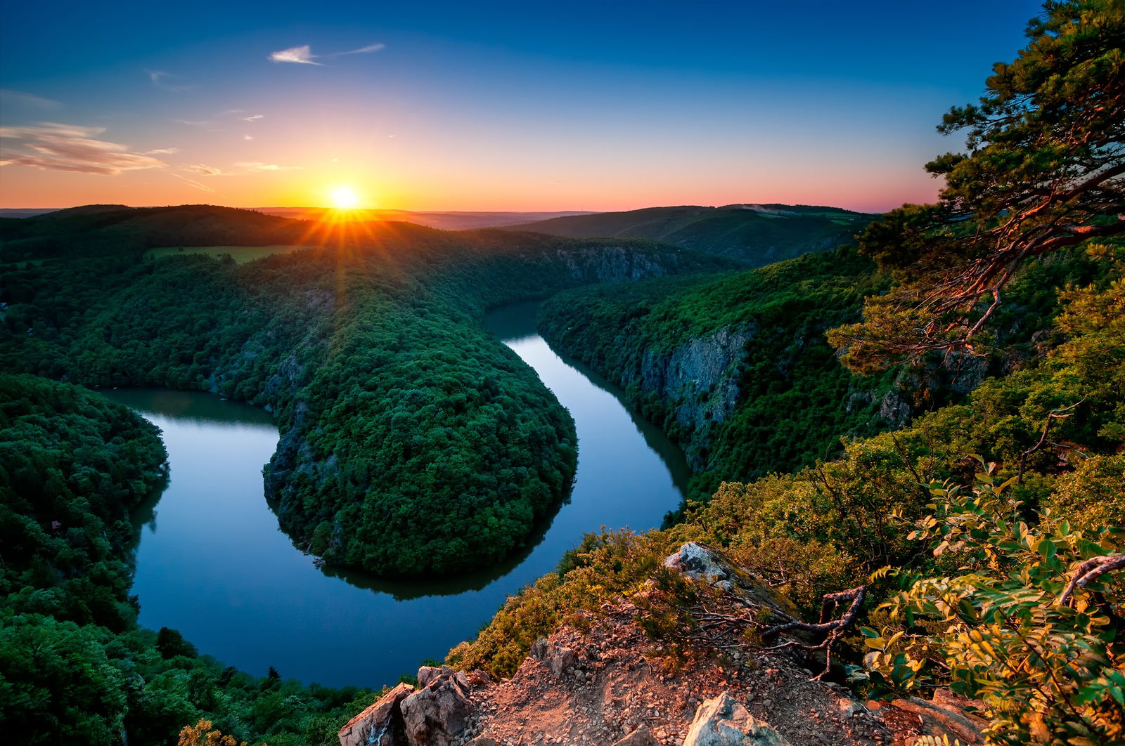 01.01.2026  Praga – orasul de pe Vltava