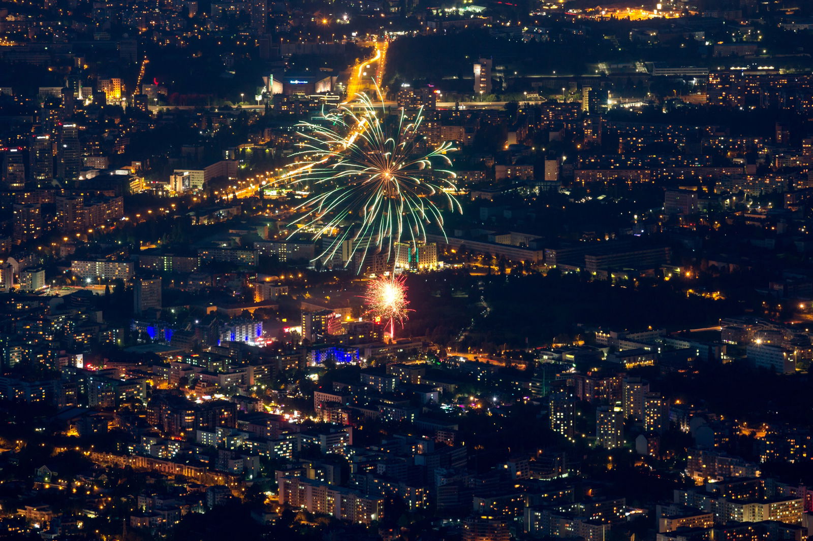 Excursie Circuit revelion-sofia-perla-balcanilor