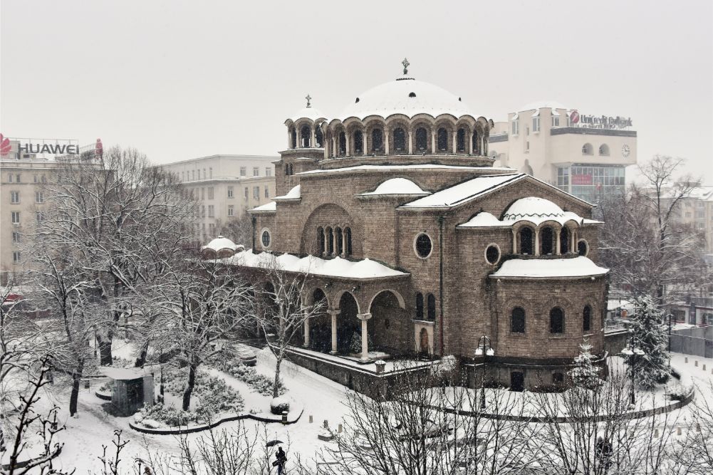 Excursie Circuit revelion-sofia-perla-balcanilor