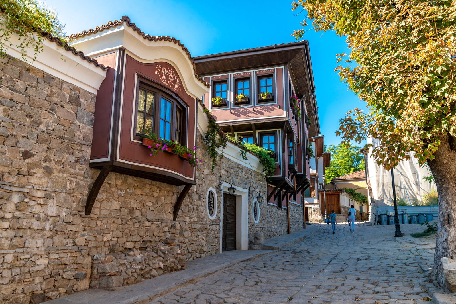 Excursie Plovdiv